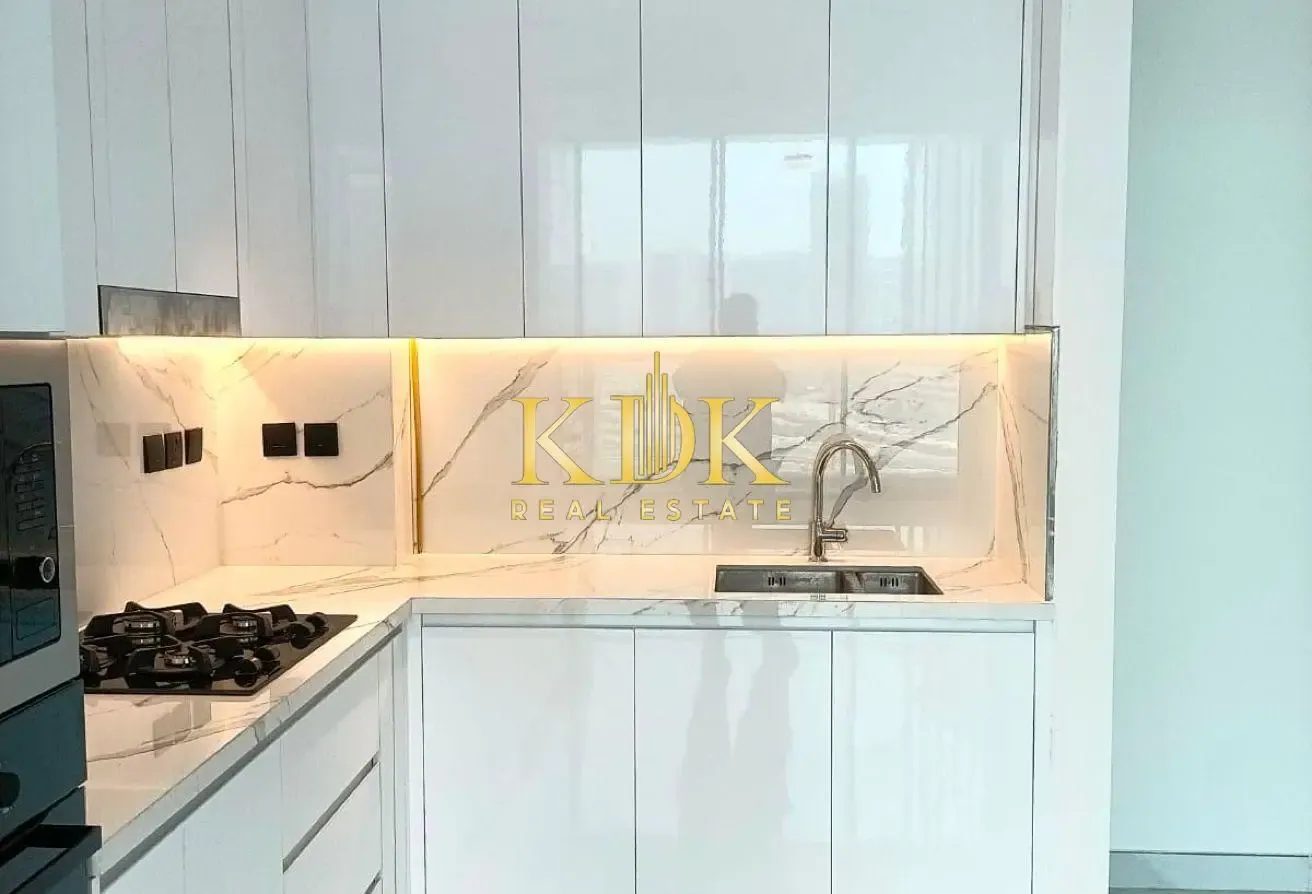 1 bed | Best Ammenities | Spacious