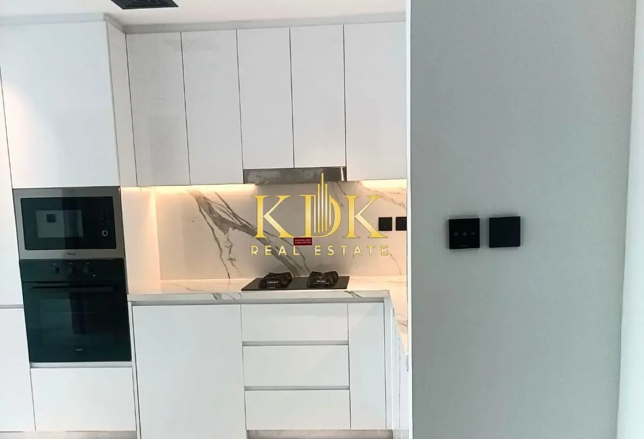 1 bed | Best Ammenities | Spacious