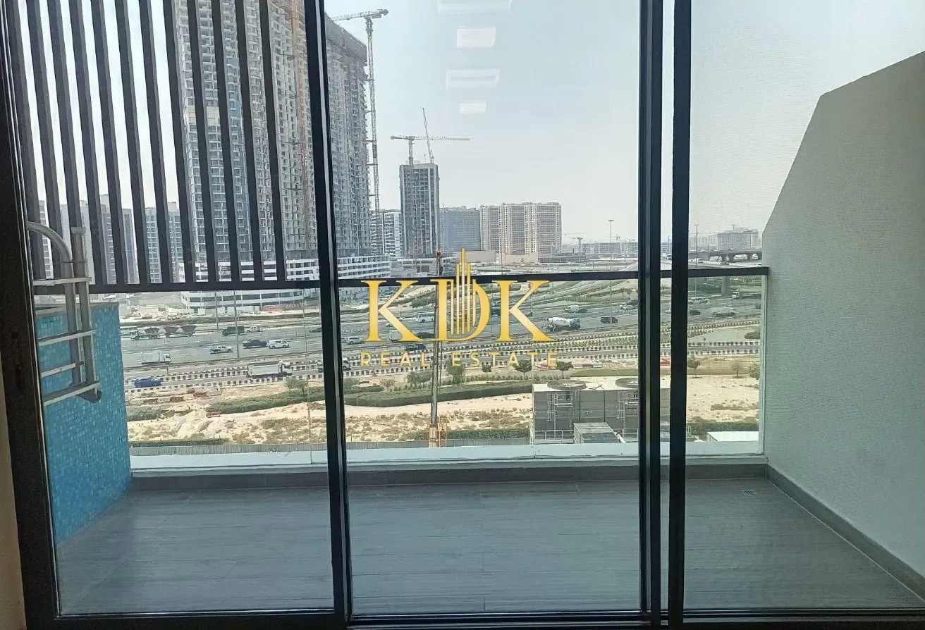 1 BHK | Best Amenities | Spacious | Prime Location