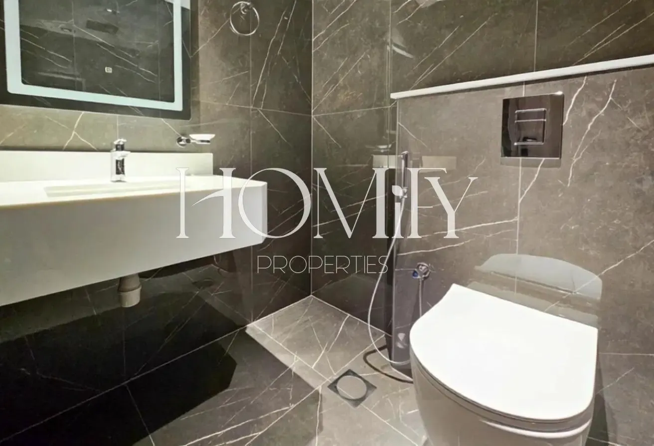 Brand New | Private Pool | Luxury Living