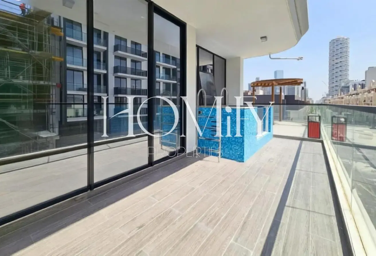 Brand New | Private Pool | Luxury Living
