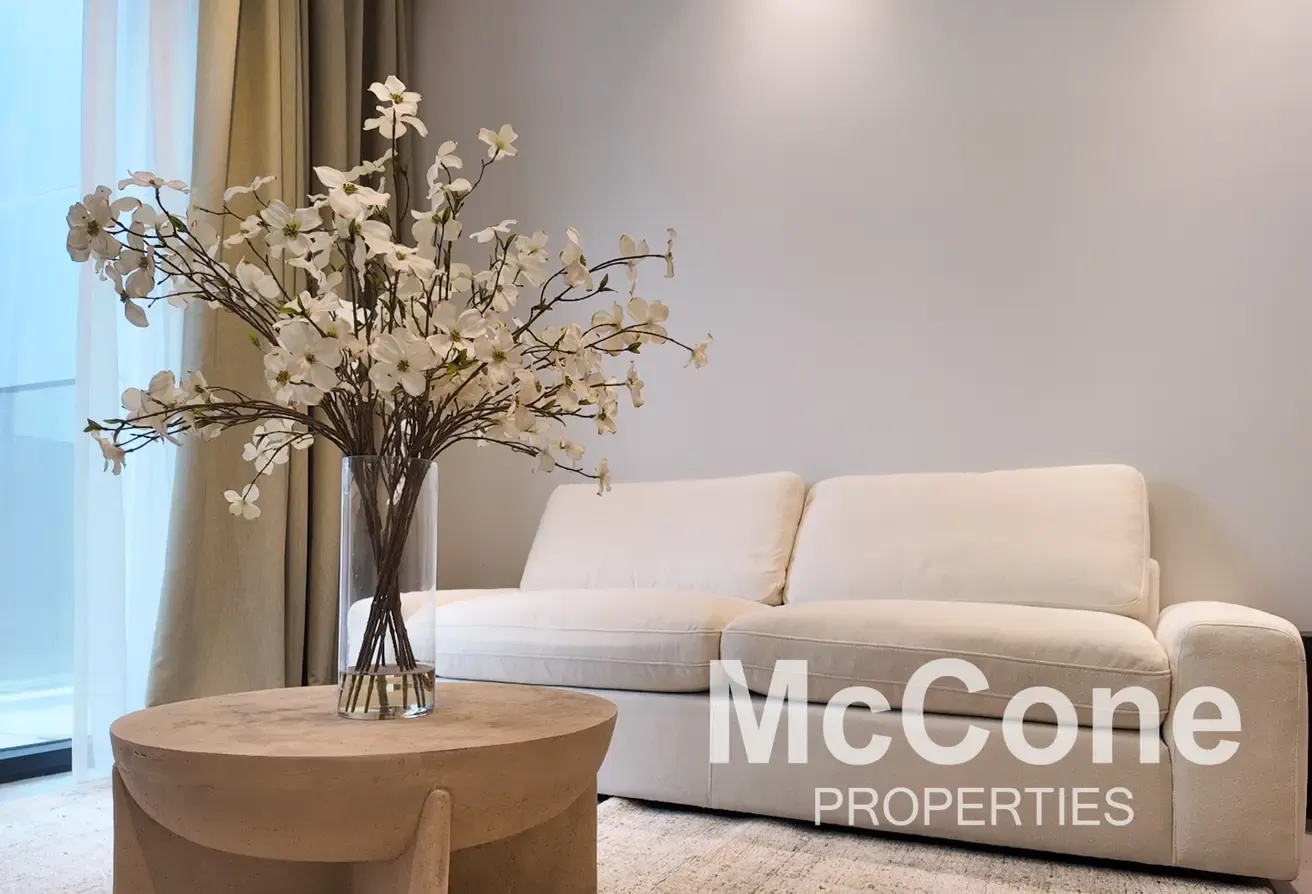 Brand New | Fully Furnished | Plus Study