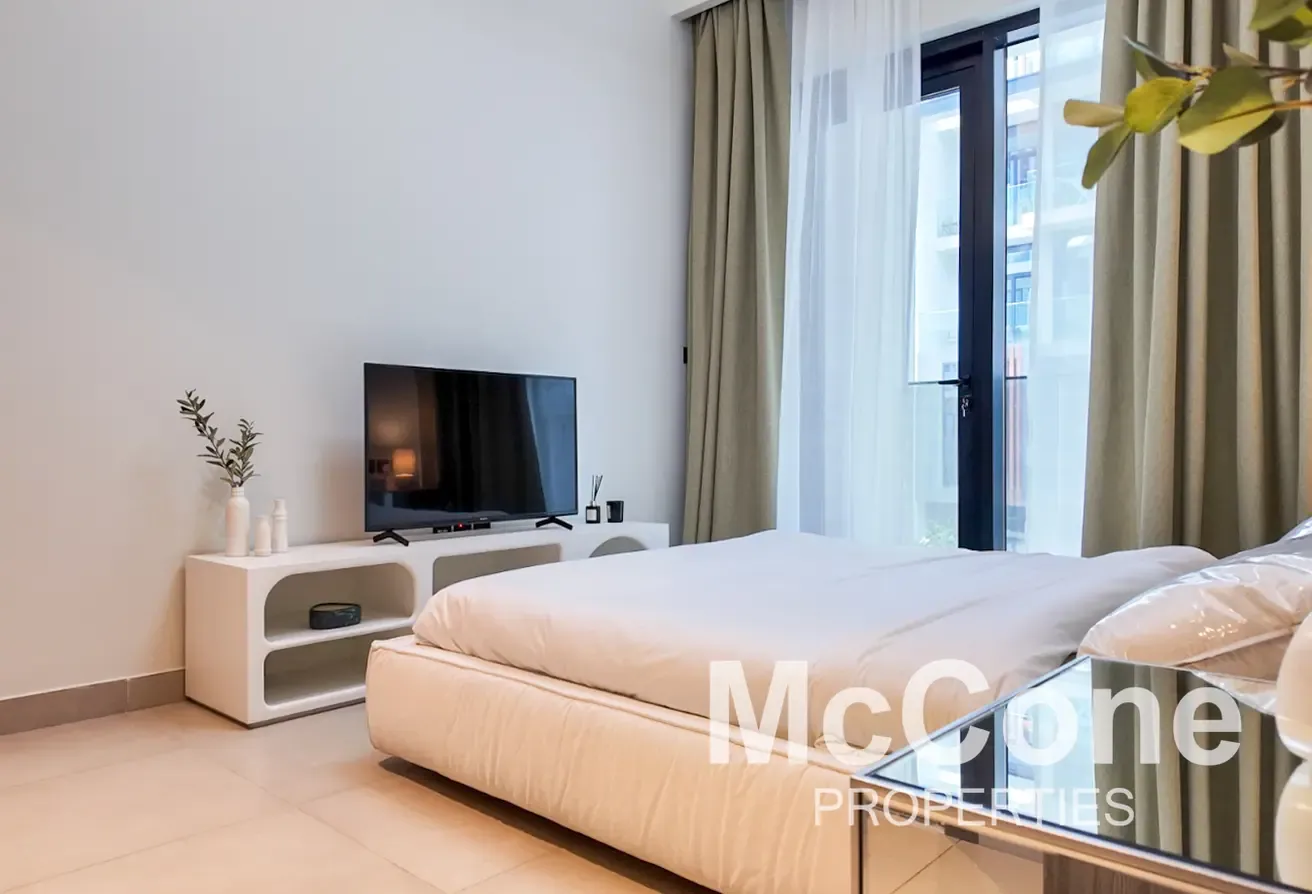 Brand New | Fully Furnished | Plus Study