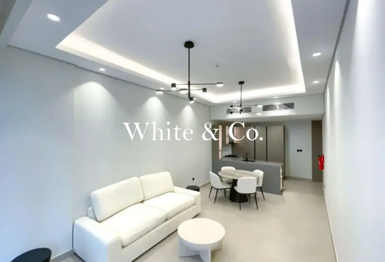 1 bedroom+Study |Chiller Free | Brand New
