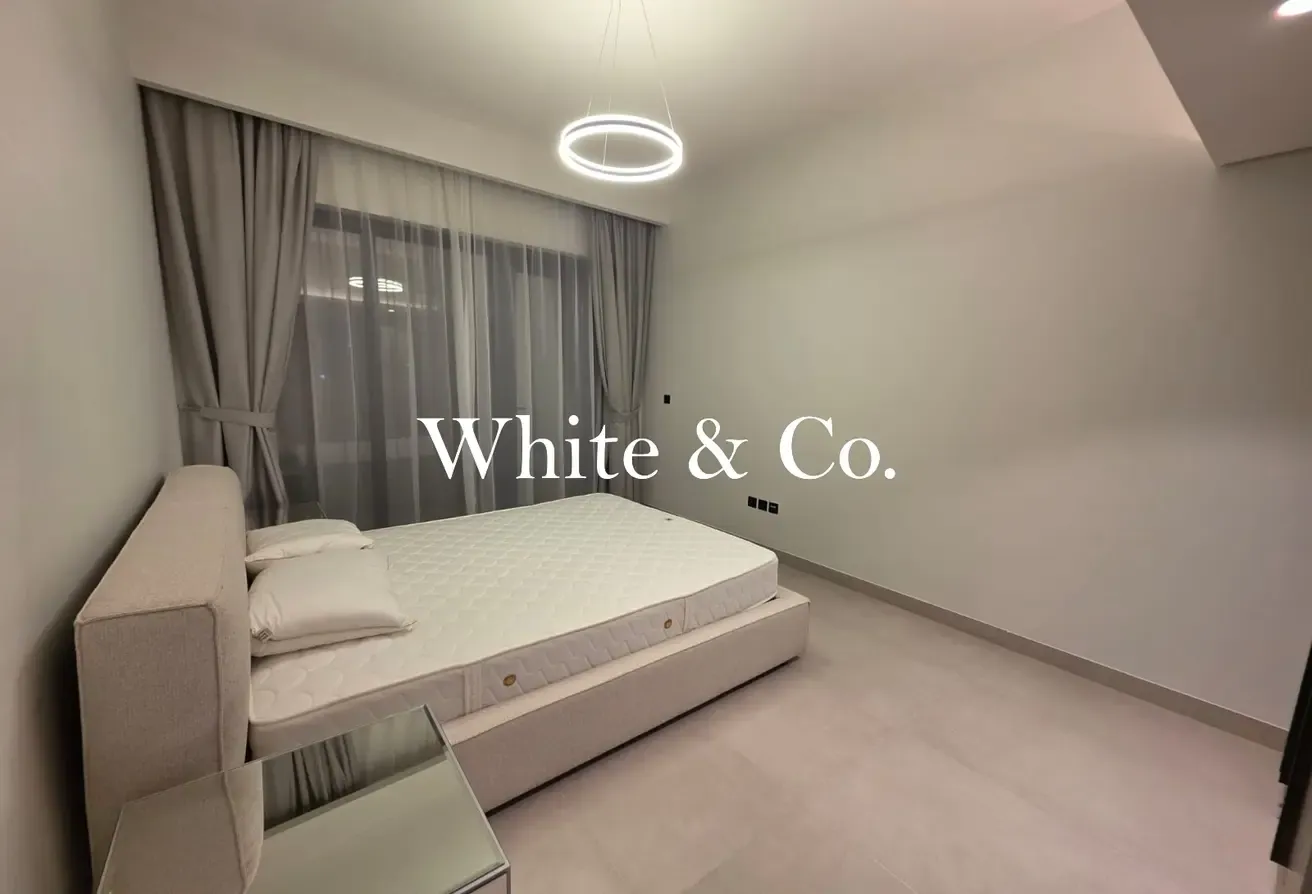 1 bedroom+Study |Chiller Free | Brand New