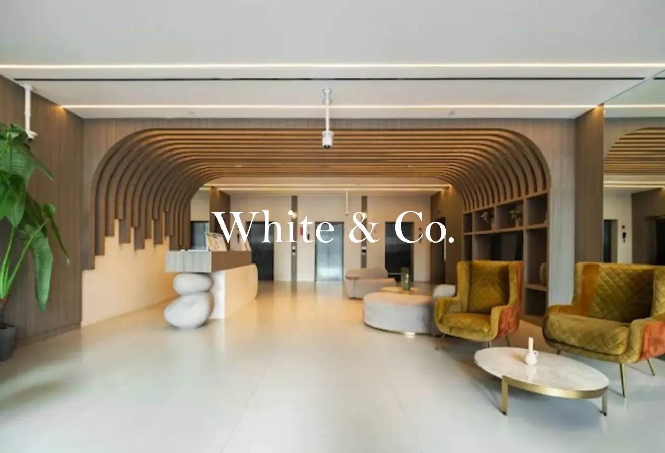 1 bedroom+Study |Chiller Free | Brand New