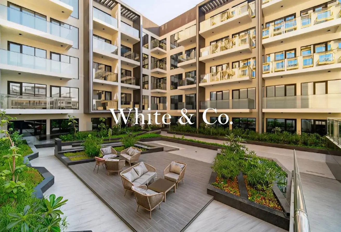 1 bedroom+Study |Chiller Free | Brand New