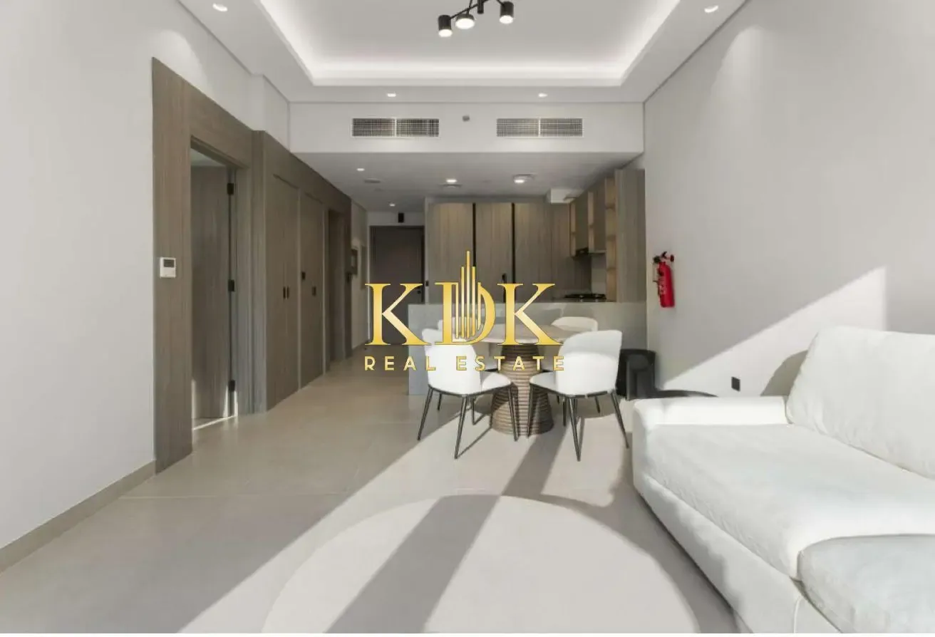 Brand new | Modern 1BR | Furnished