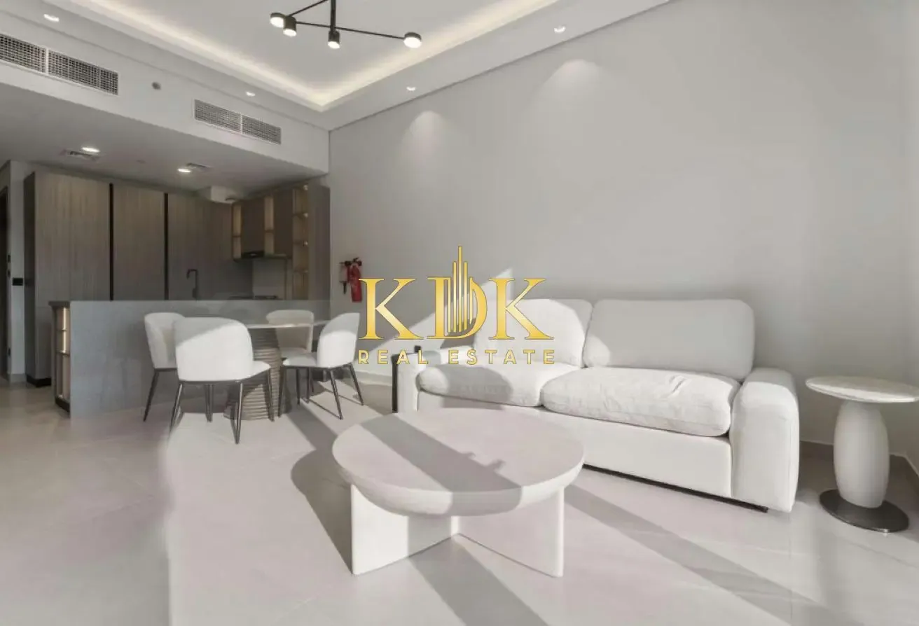 Brand new | Modern 1BR | Furnished