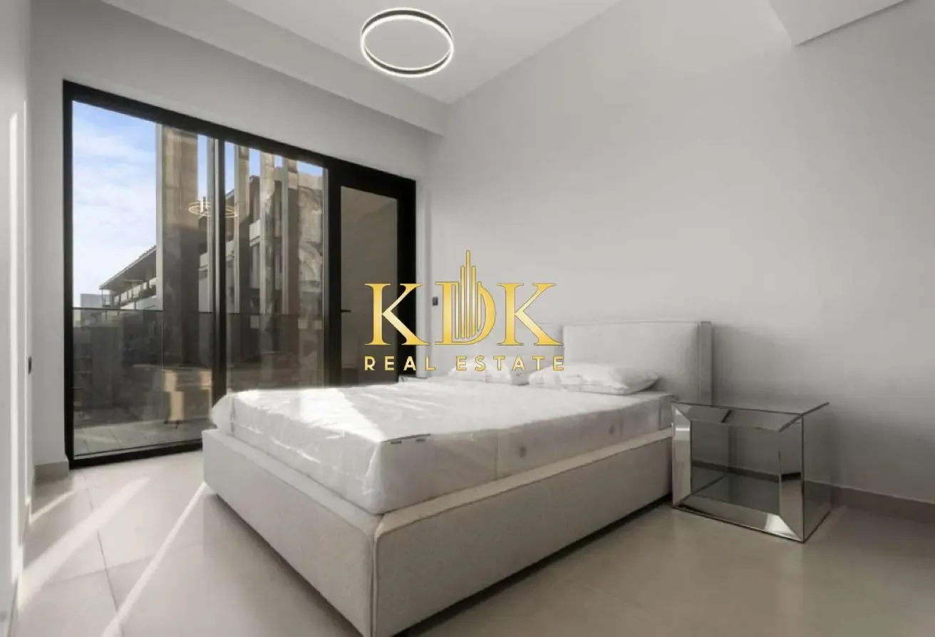 Brand new | Modern 1BR | Furnished
