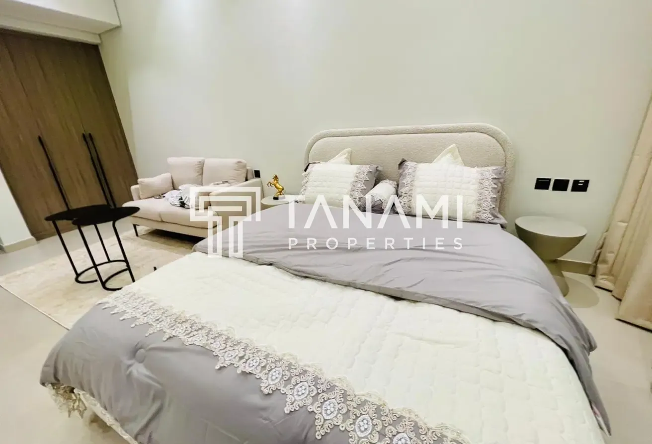 Fully Furnished | Pool View | Luxury Living