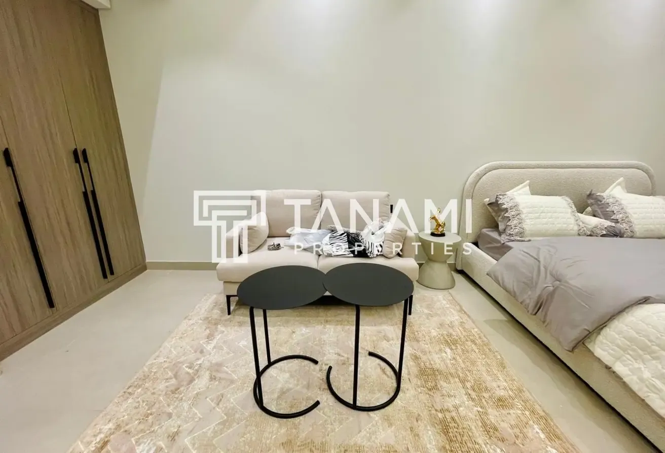 Fully Furnished | Pool View | Luxury Living