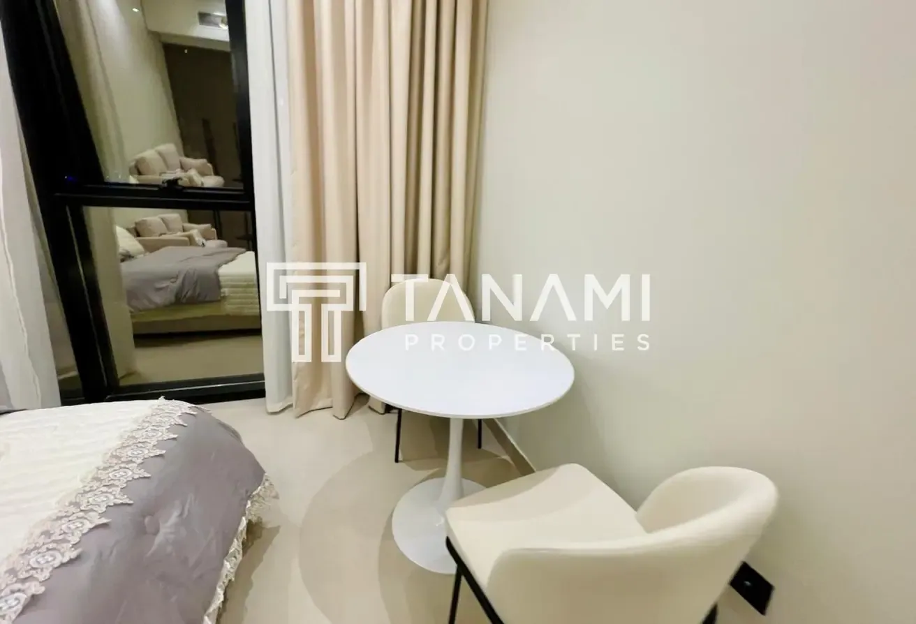 Fully Furnished | Pool View | Luxury Living