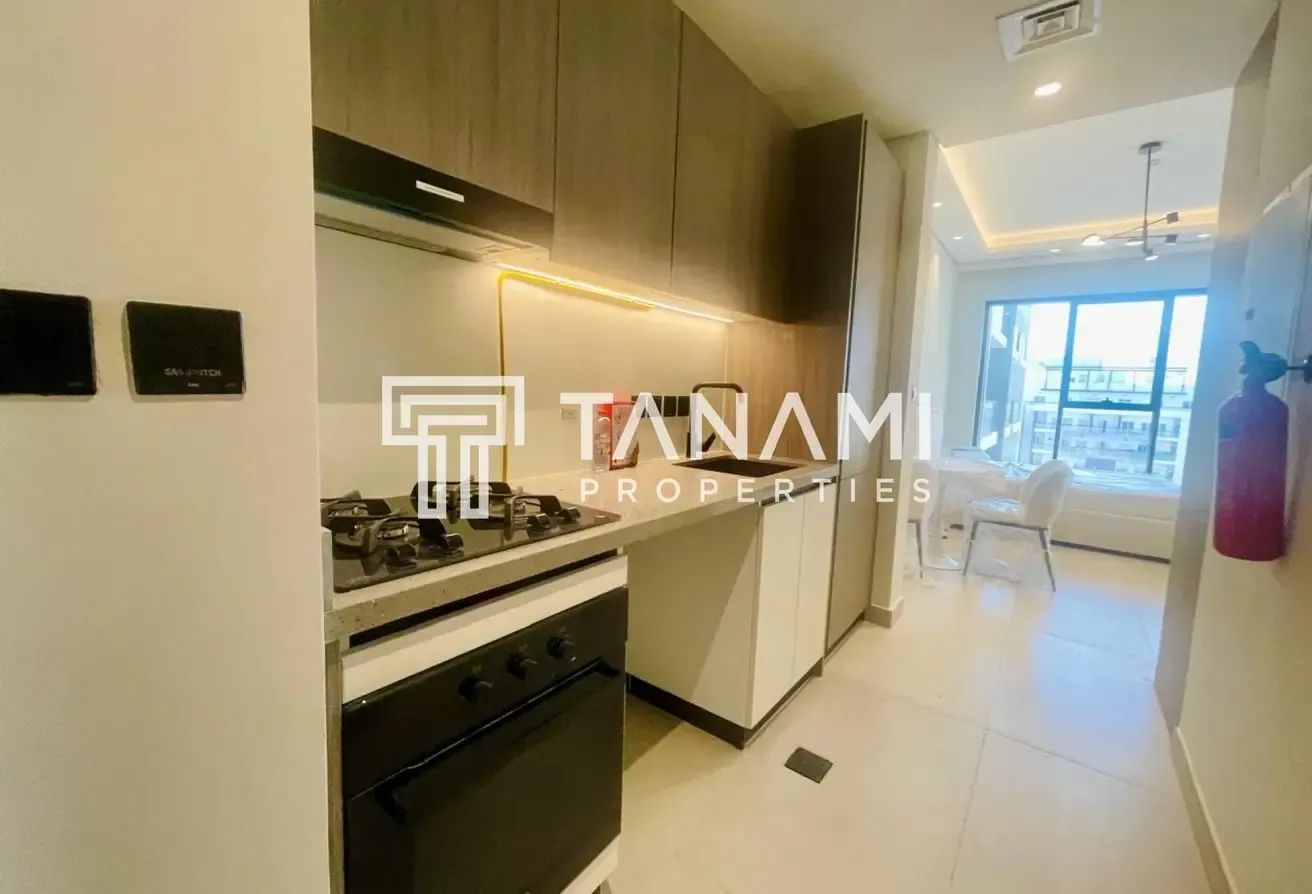 Fully Furnished | Pool View | Luxury Living