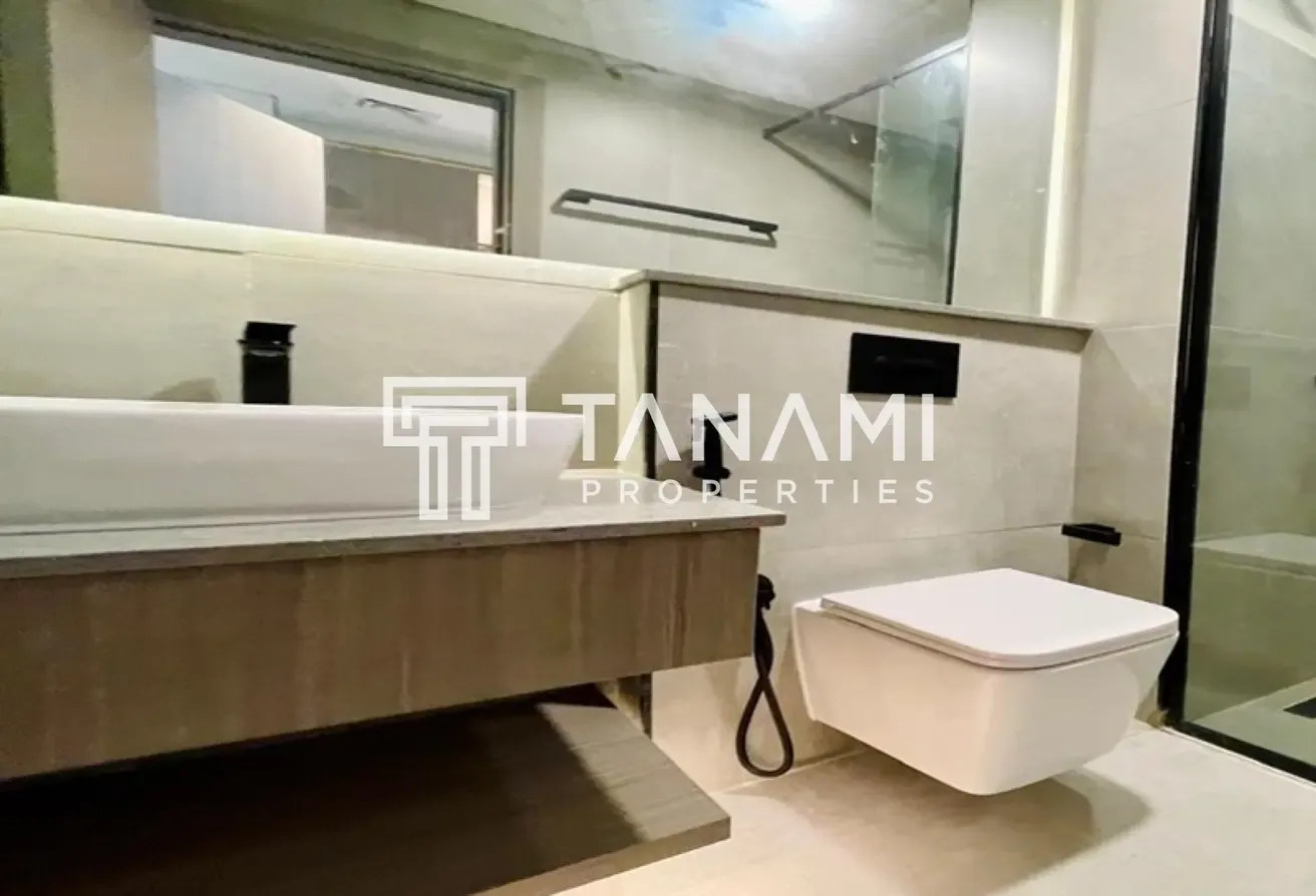 Fully Furnished | Pool View | Luxury Living