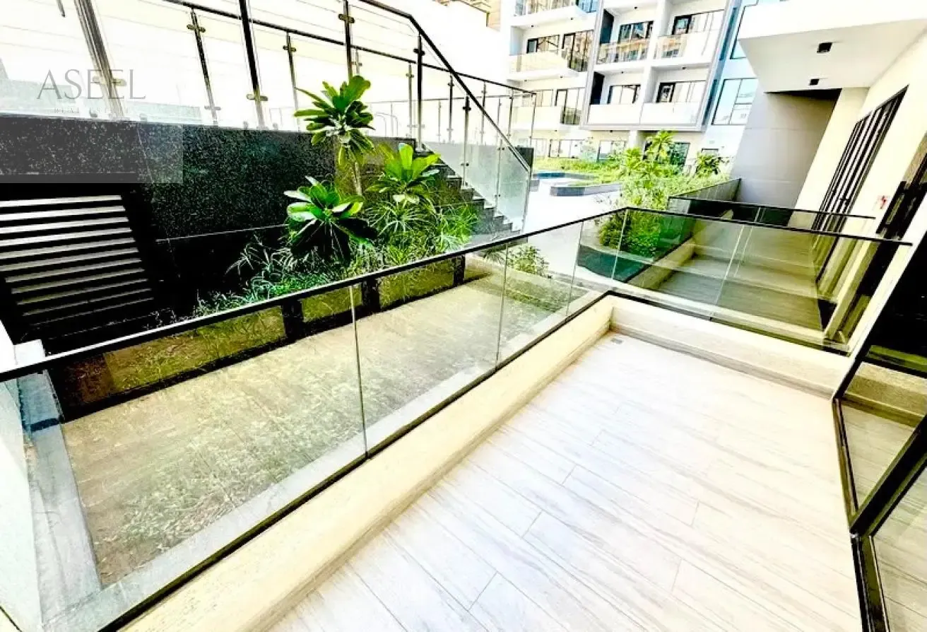 Furnished | Large Layout | Best Deal