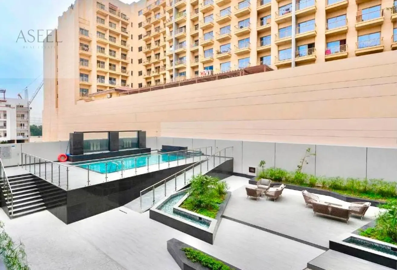 Furnished | Large Layout | Best Deal
