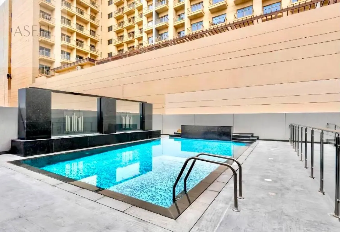 Furnished | Large Layout | Best Deal