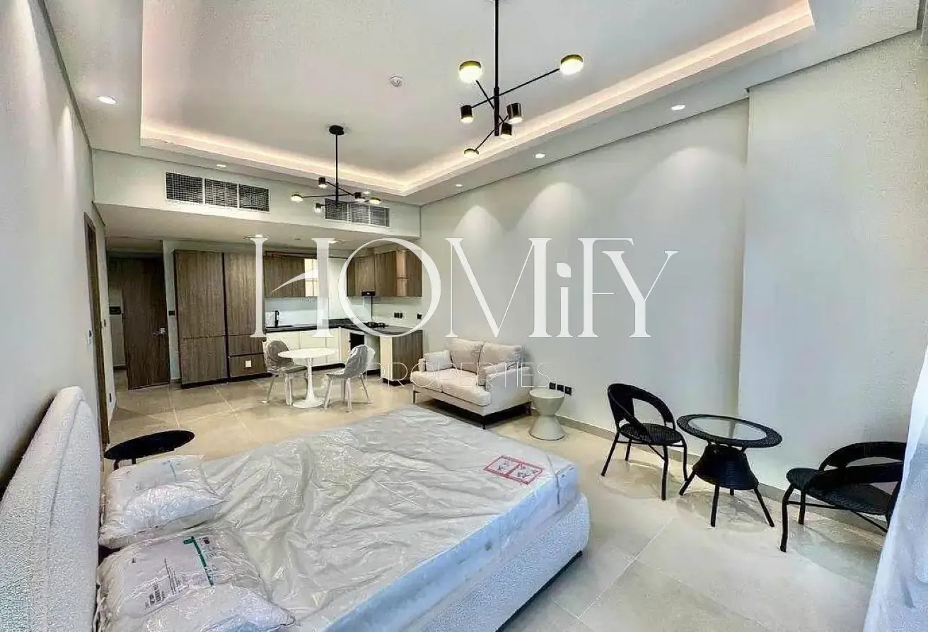 FULLY FURNISHED | HUGE LAYOUT | PREMIUM QUALITY