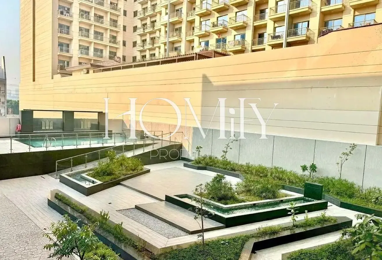 FULLY FURNISHED | HUGE LAYOUT | PREMIUM QUALITY
