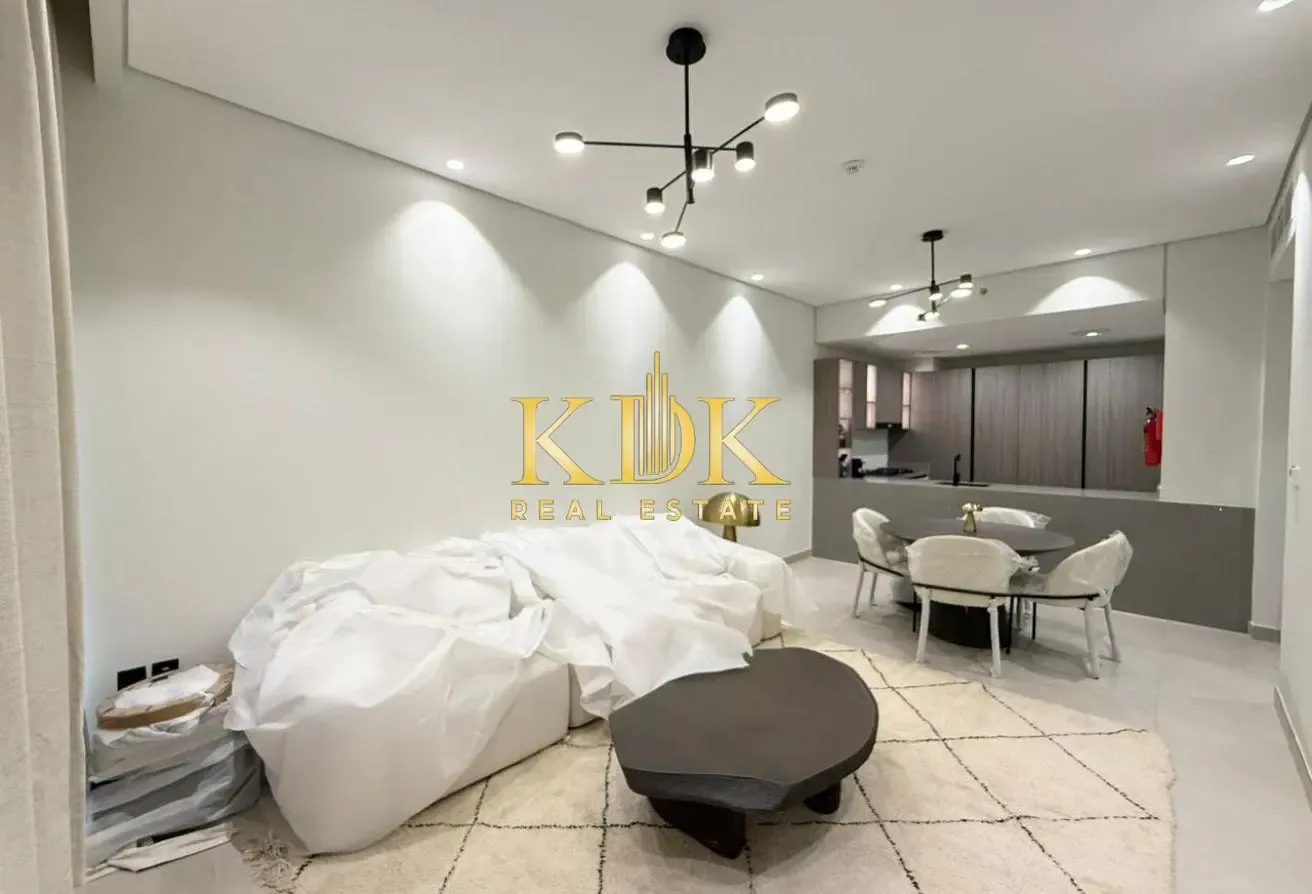 Modern 2BHK | Furnished | Brand New