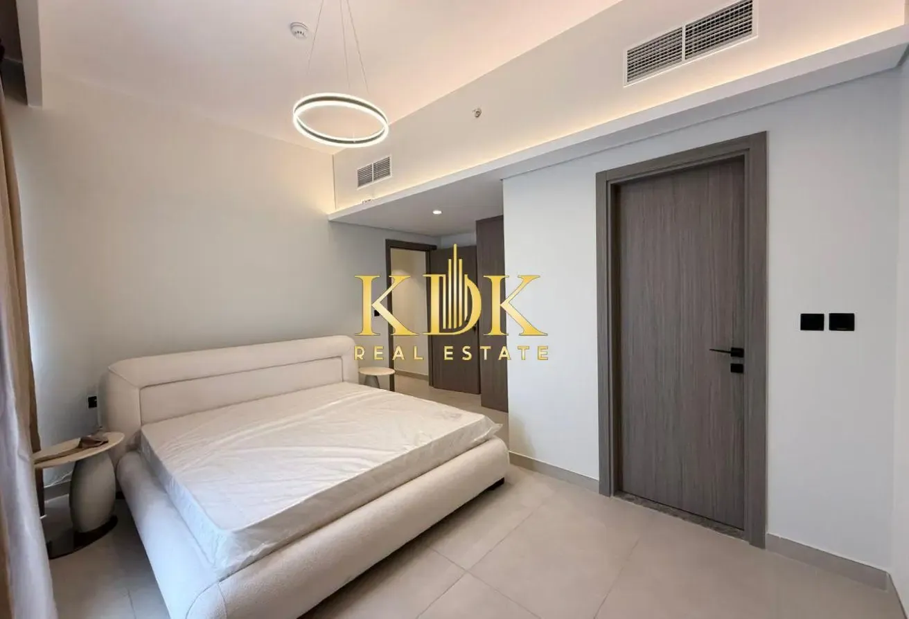 Modern 2BHK | Furnished | Brand New