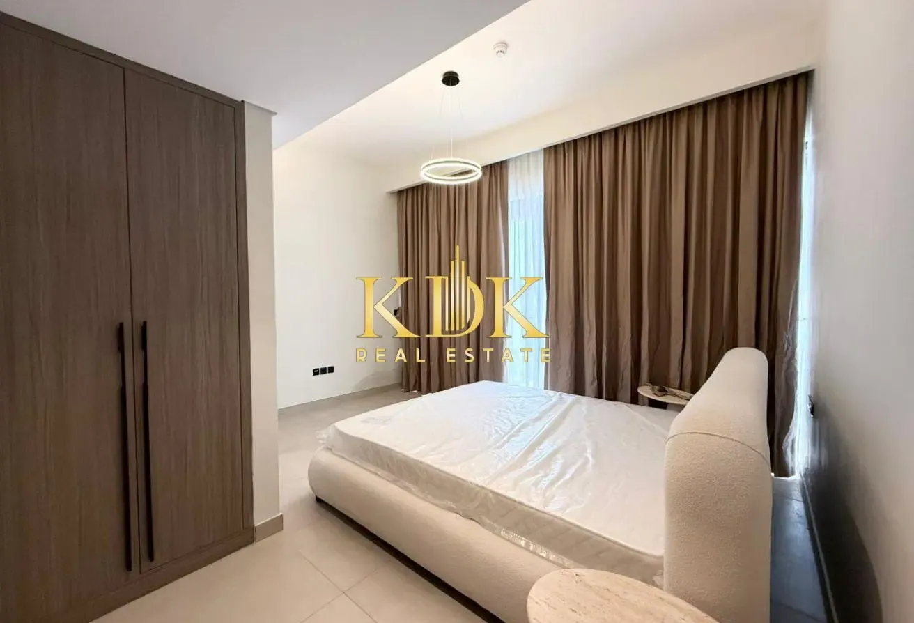 Modern 2BHK | Furnished | Brand New