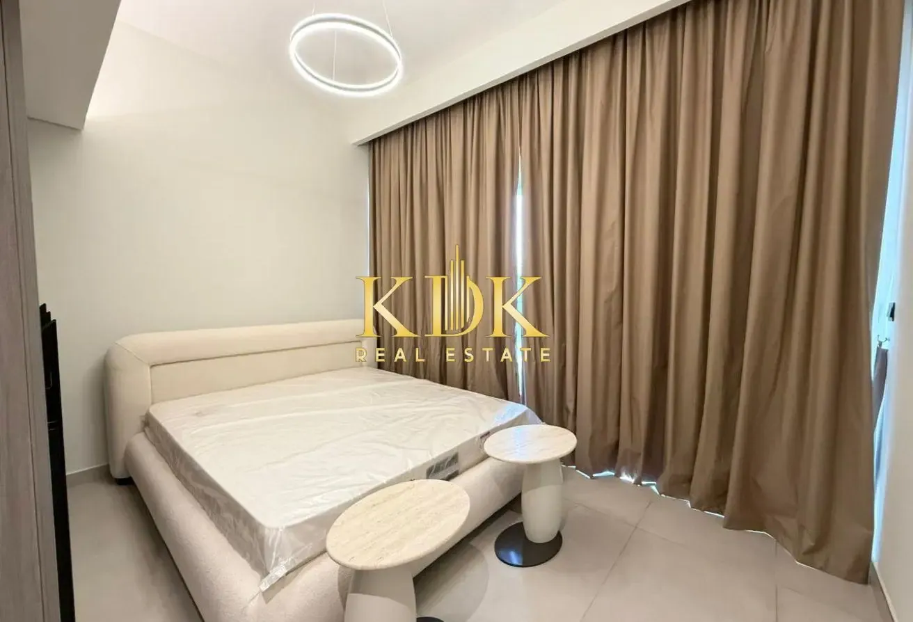 Modern 2BHK | Furnished | Brand New