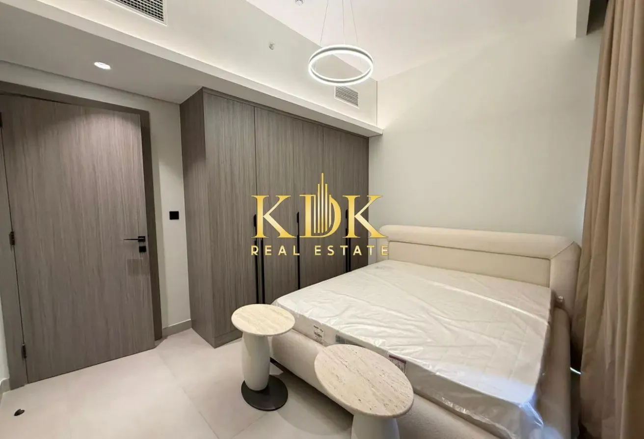 Modern 2BHK | Furnished | Brand New