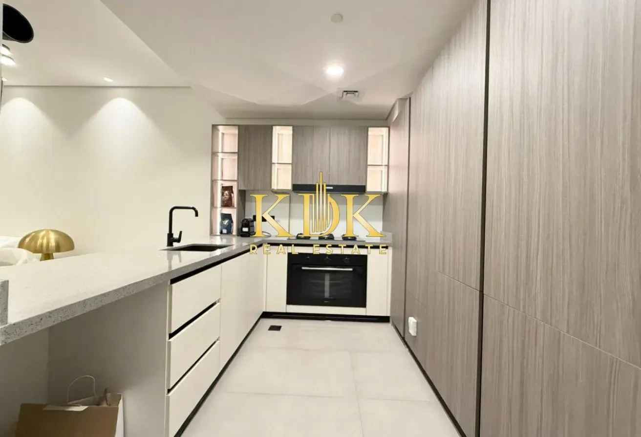 Modern 2BHK | Furnished | Brand New