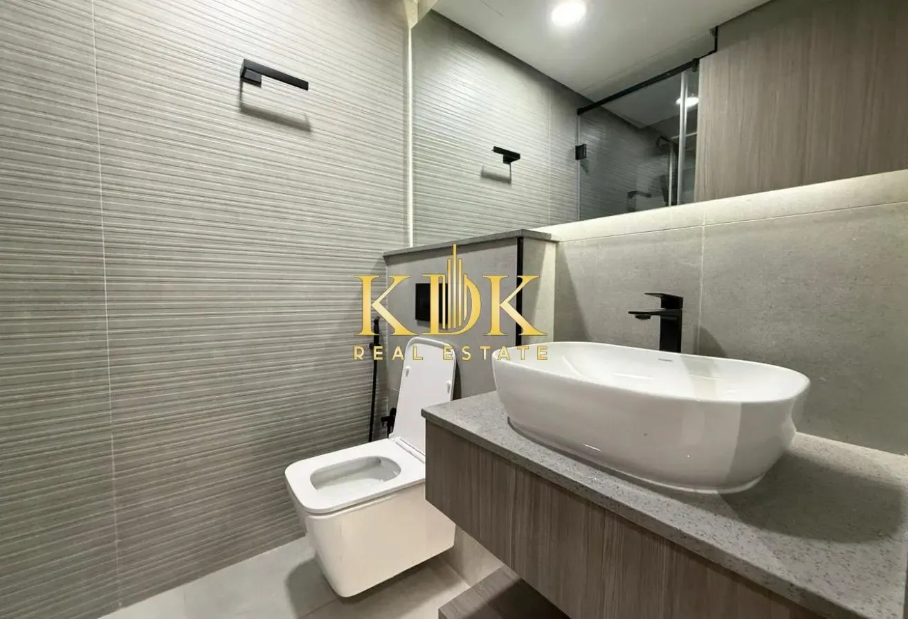 Modern 2BHK | Furnished | Brand New