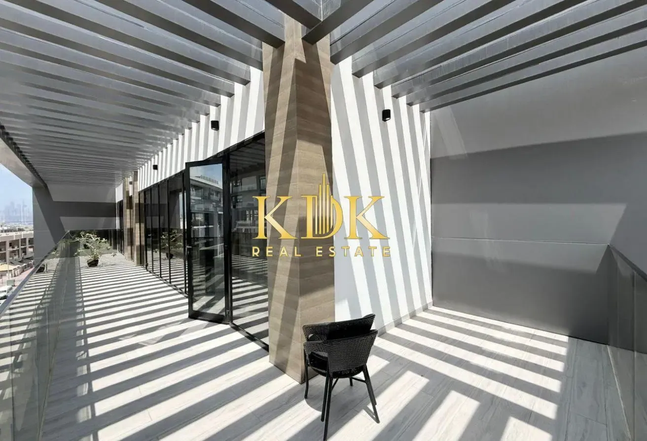 Modern 2BHK | Furnished | Brand New