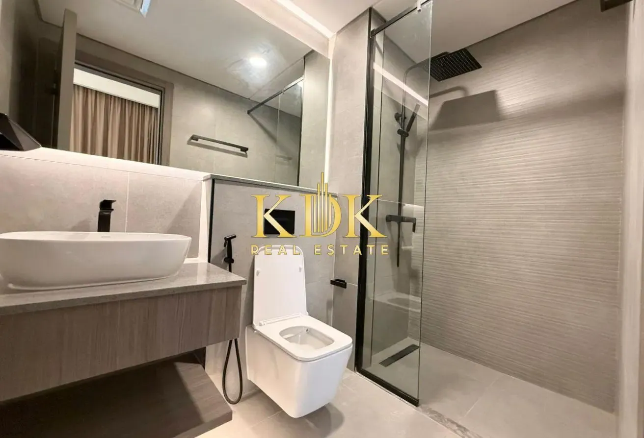 Modern 2BHK | Furnished | Brand New