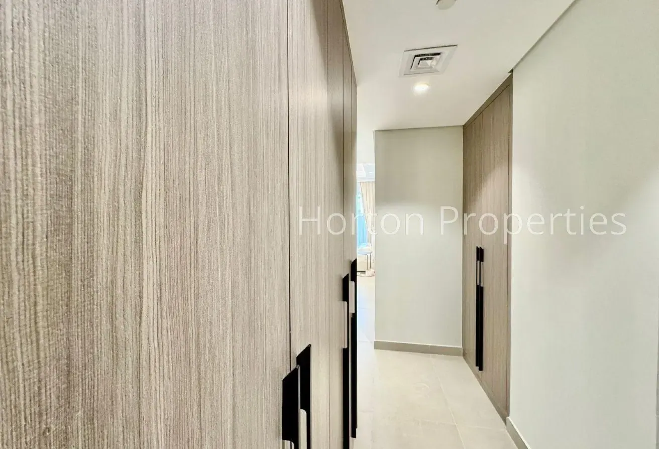 FURNISHED STUDIO | POOL VIEW | BIGGEST LAYOUT