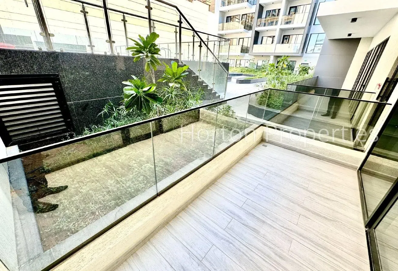 FURNISHED STUDIO | POOL VIEW | BIGGEST LAYOUT