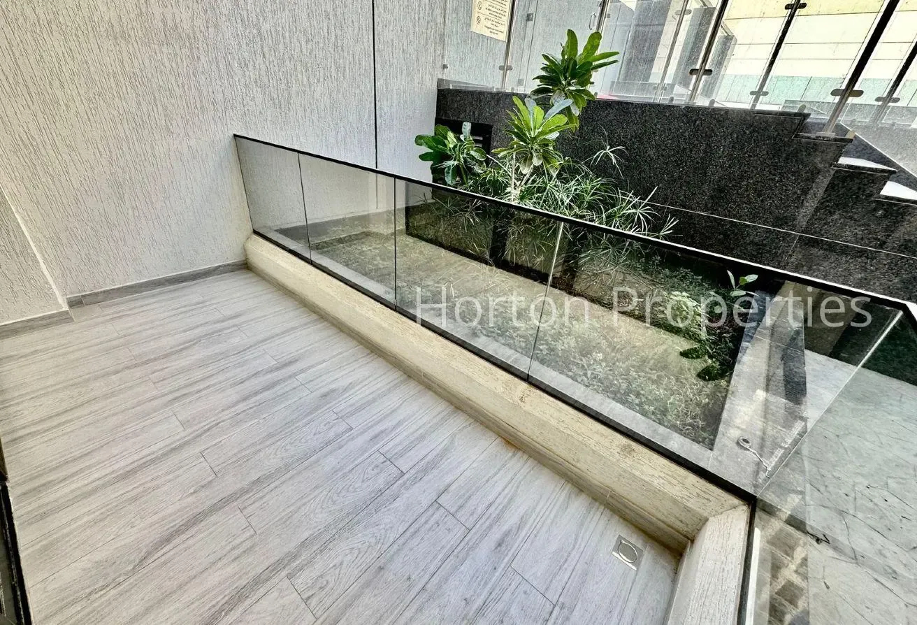 FURNISHED STUDIO | POOL VIEW | BIGGEST LAYOUT