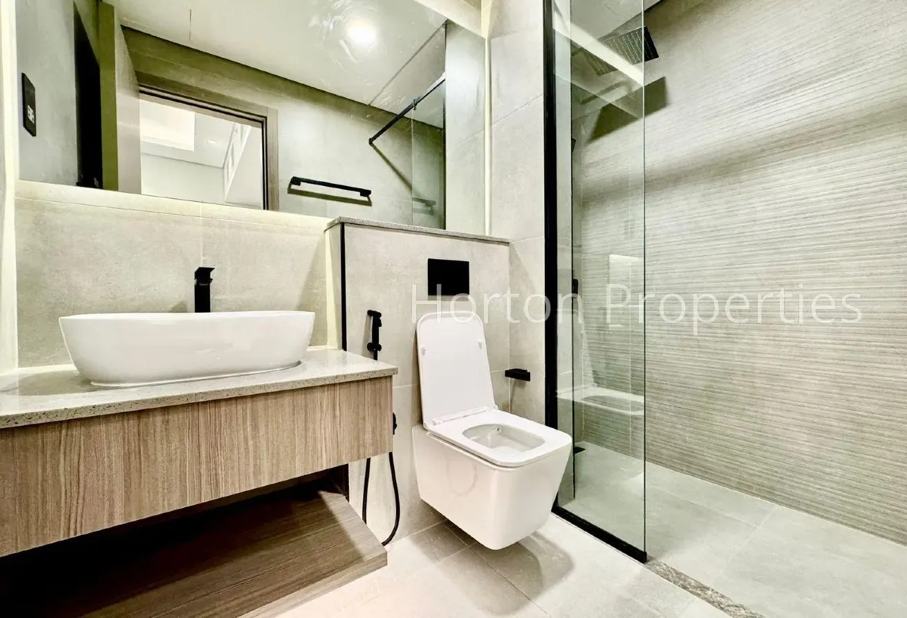 FURNISHED STUDIO | POOL VIEW | BIGGEST LAYOUT