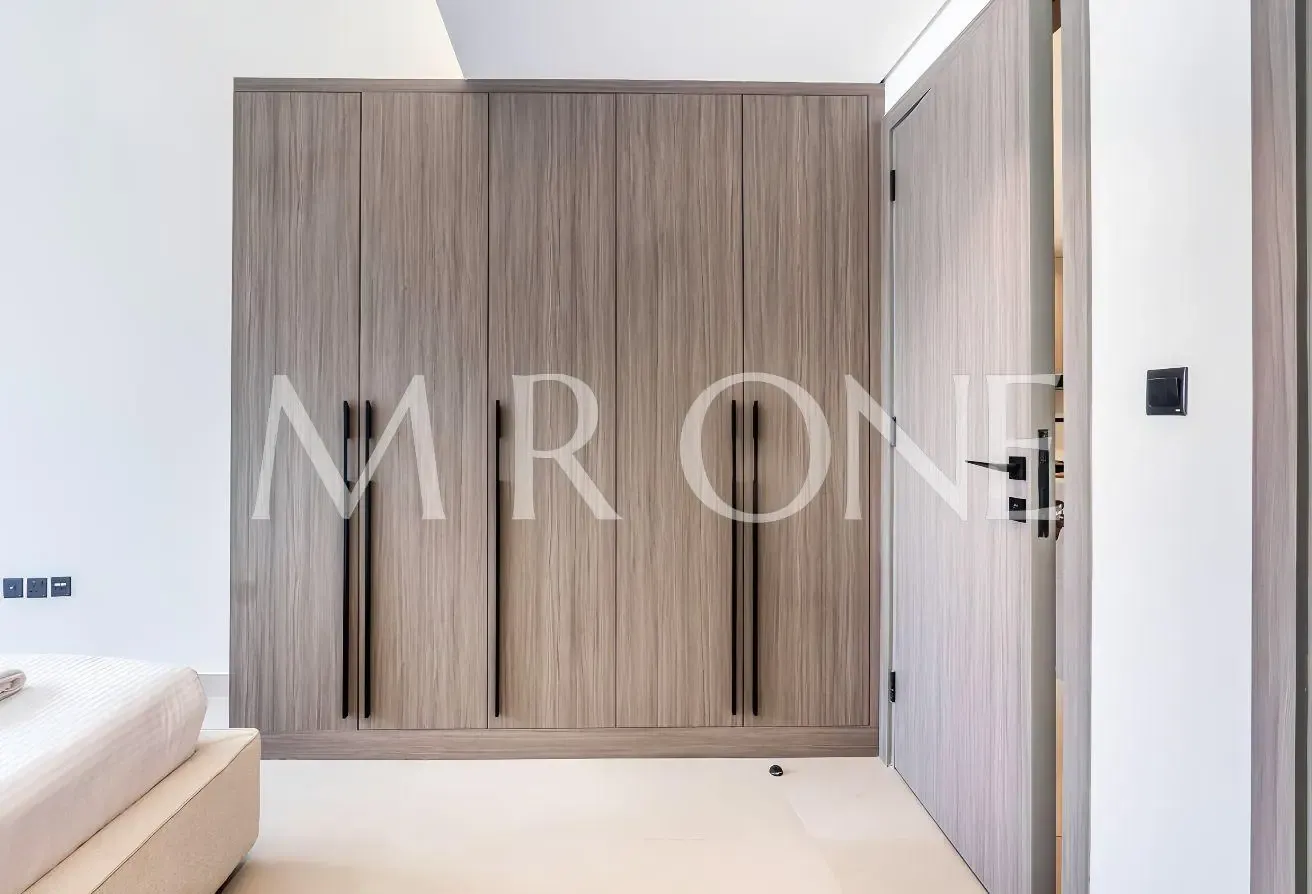 Fully Furnished | Modern Interior | Vacant