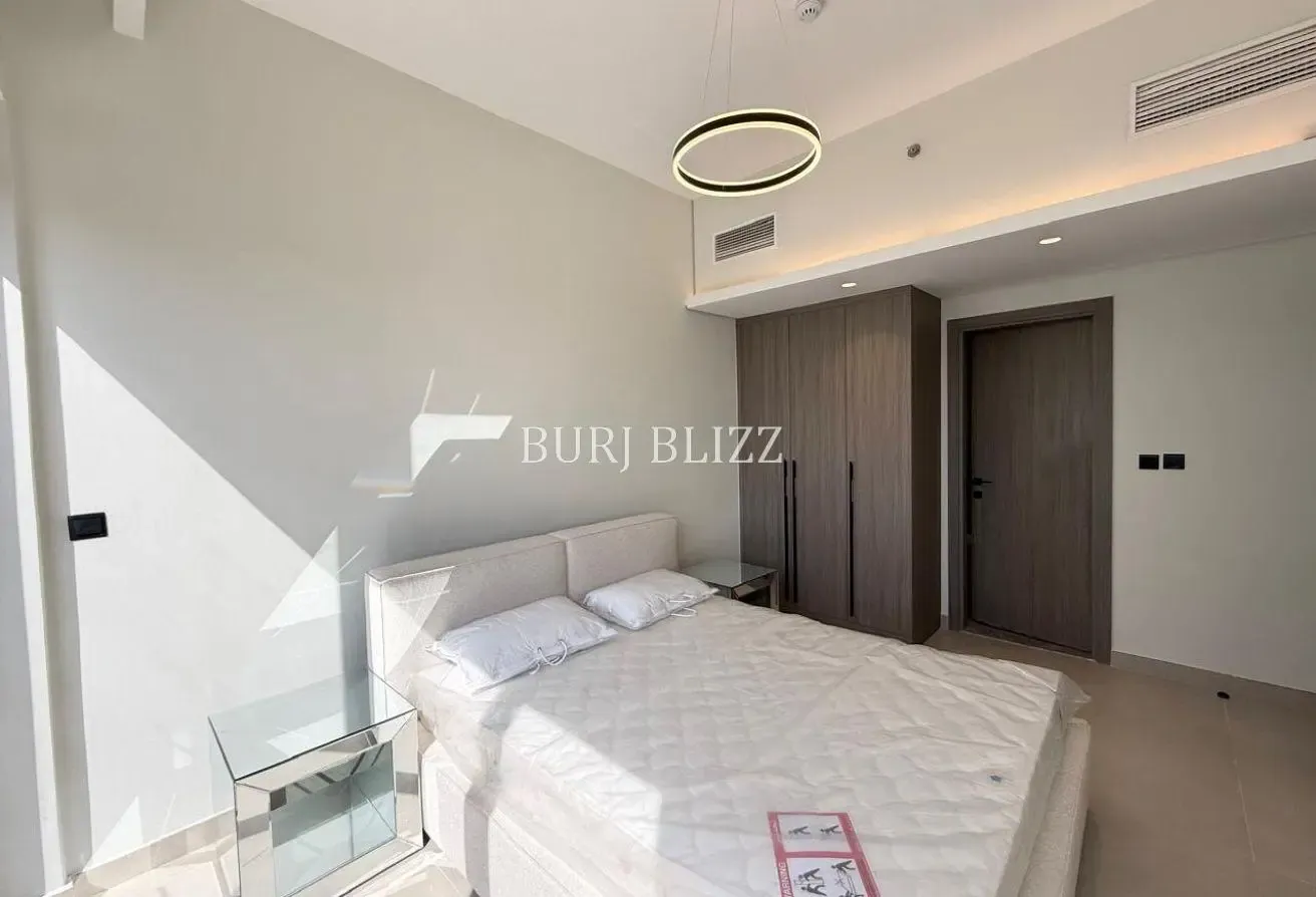 Contemporary Living | 1BHK+Study | AC under DEWA