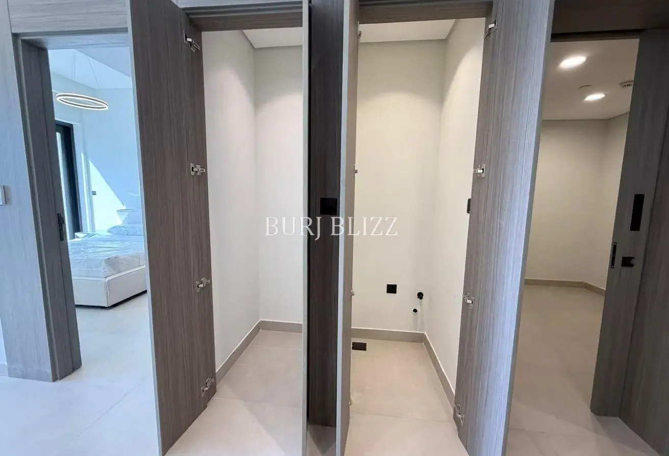 Contemporary Living | 1BHK+Study | AC under DEWA