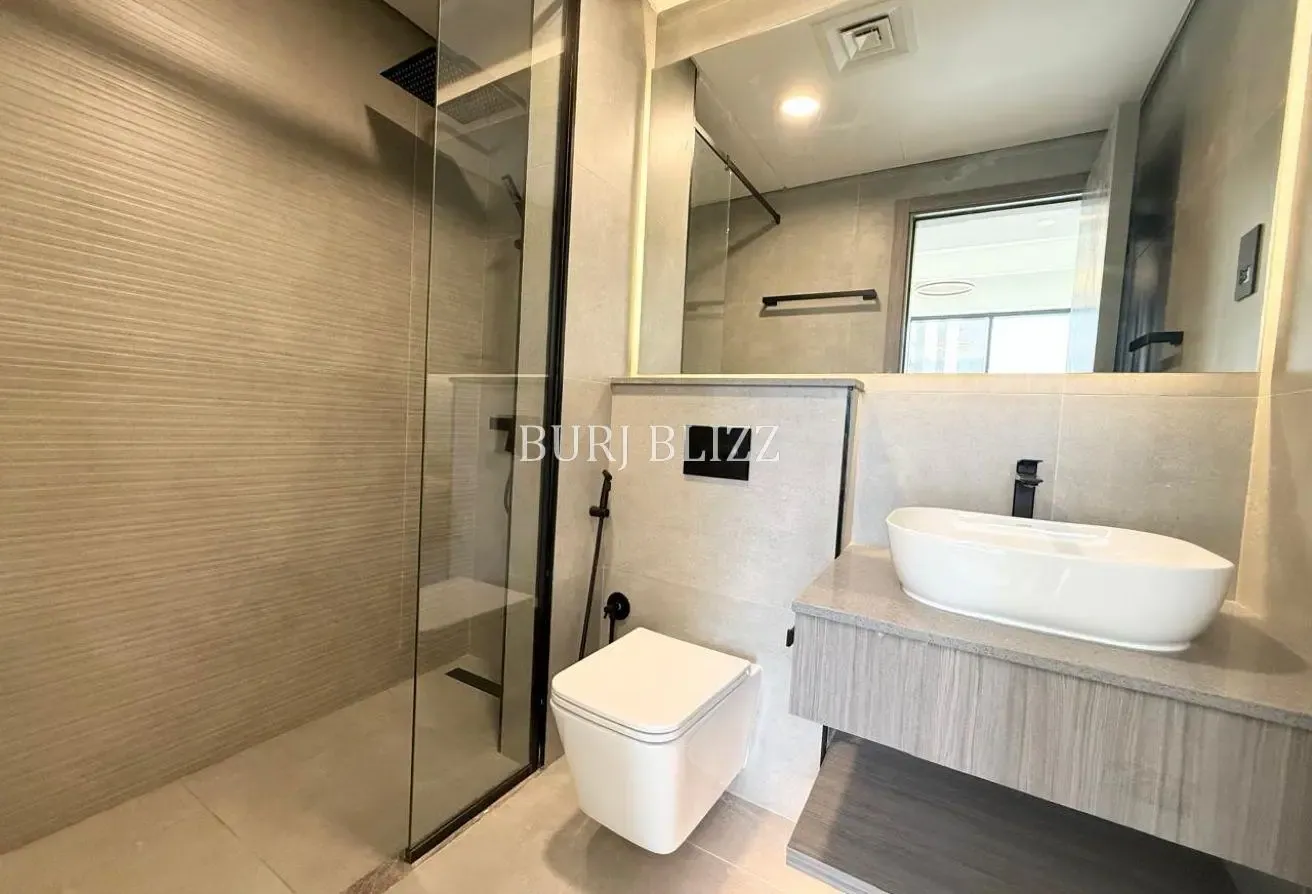 Contemporary Living | 1BHK+Study | AC under DEWA