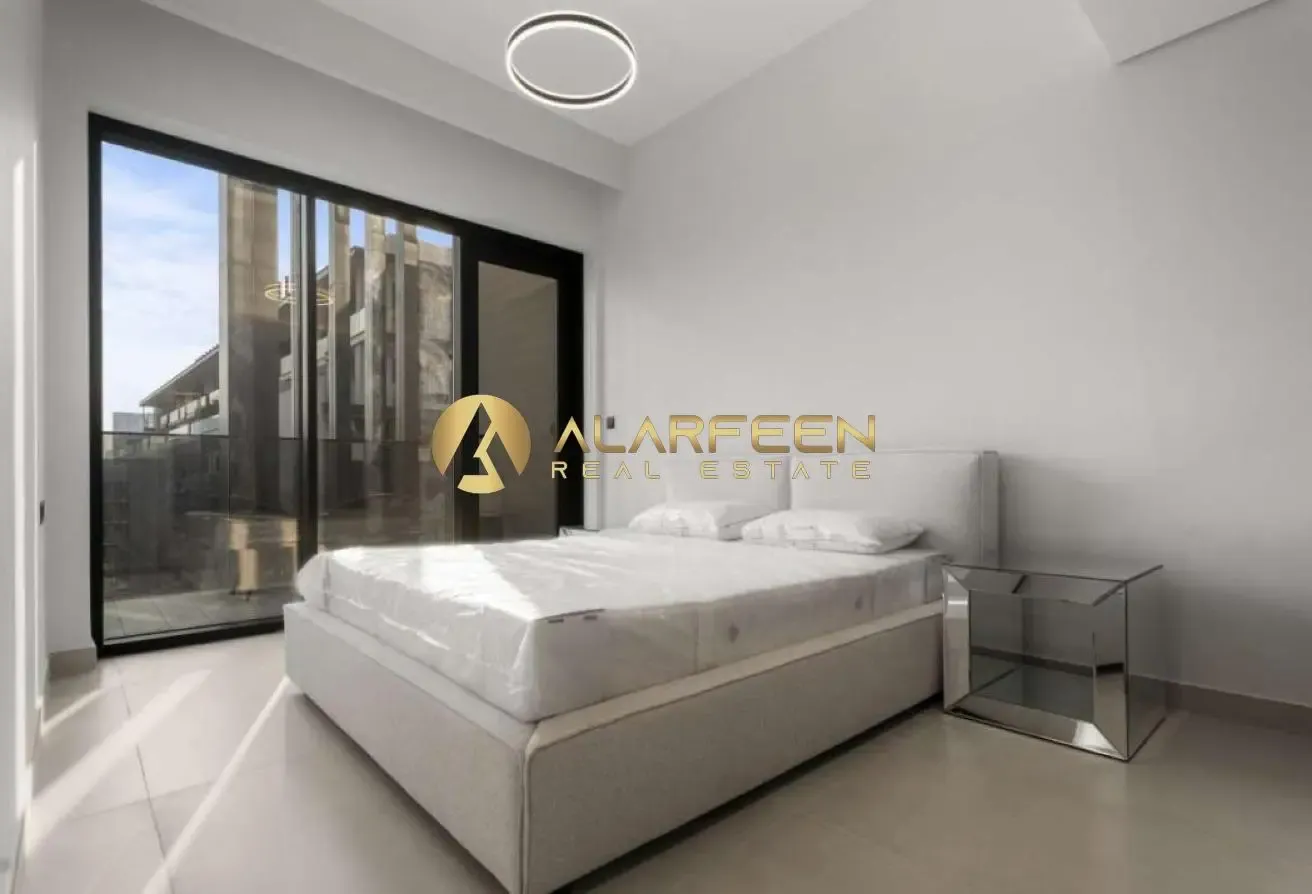 Brand new | Modern 1BR | Furnished