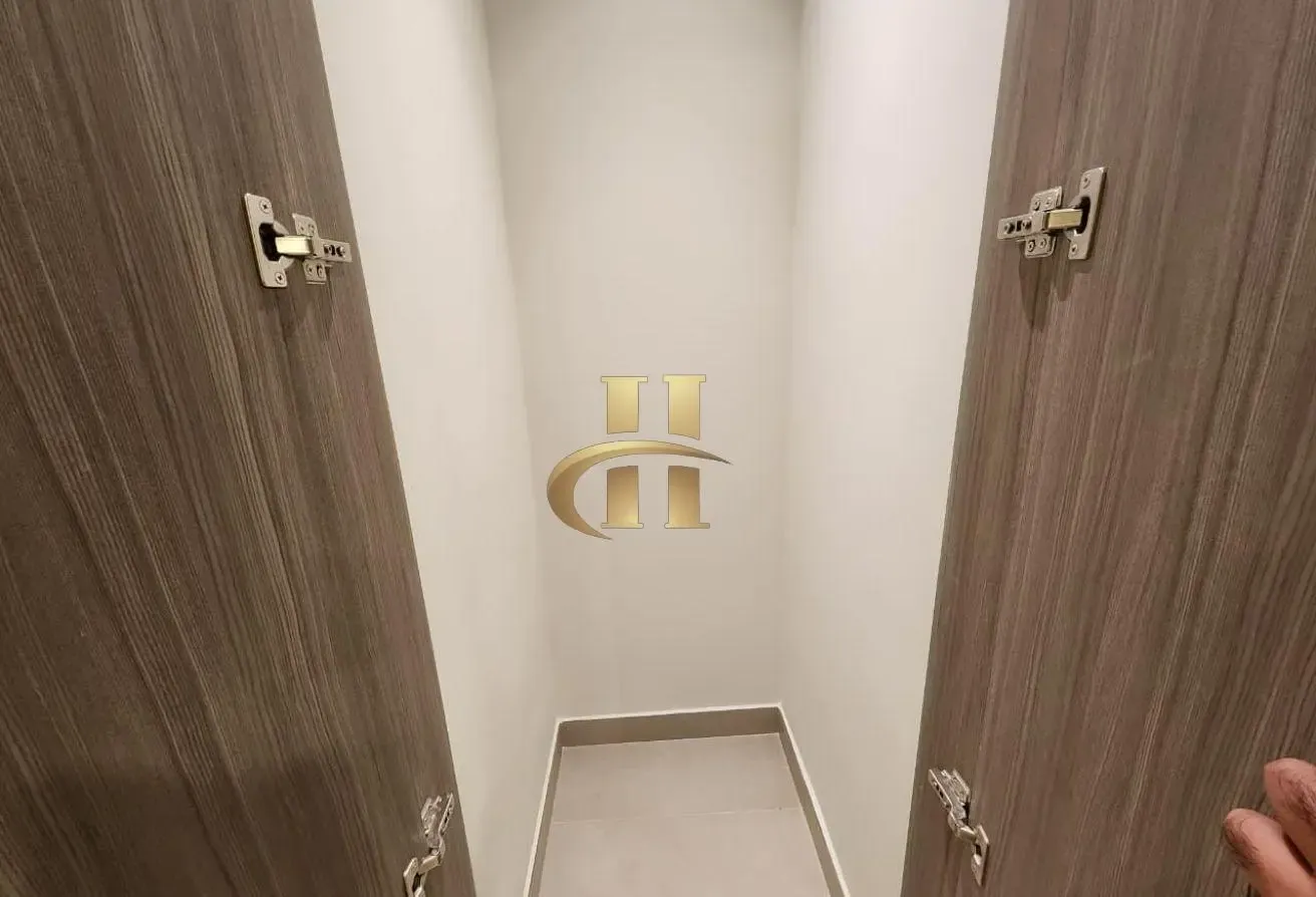 1 BHK + Maid | Fully furnished | Vacant
