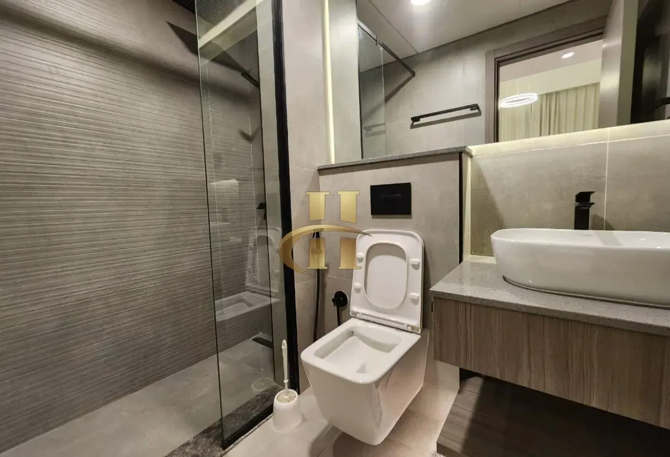 1 BHK + Maid | Fully furnished | Vacant