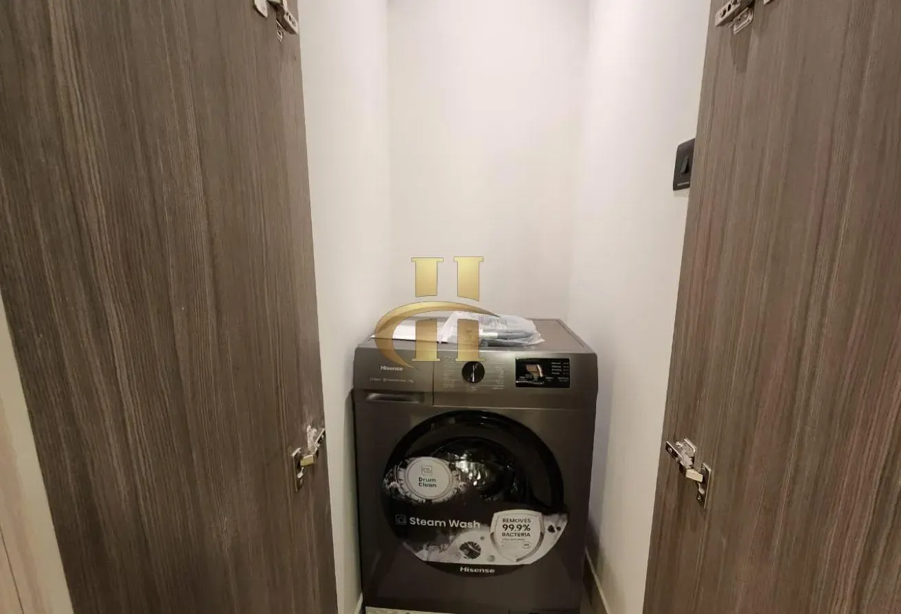 1 BHK + Maid | Fully furnished | Vacant