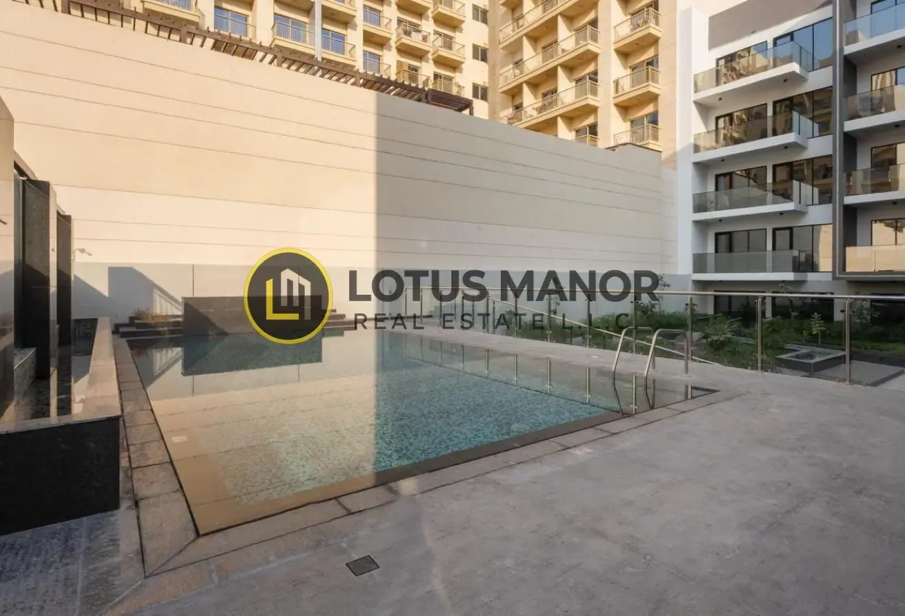 Ready to Move in | 1BR | Fully Furnished | Vacant