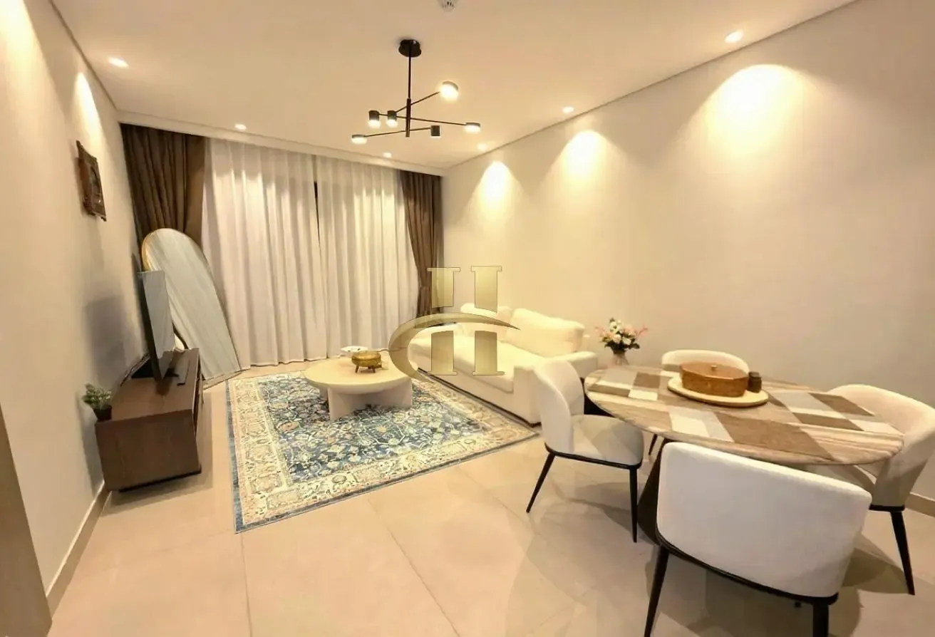 1 BHK+Maid room | Fully furnished | Fitted Kitchen