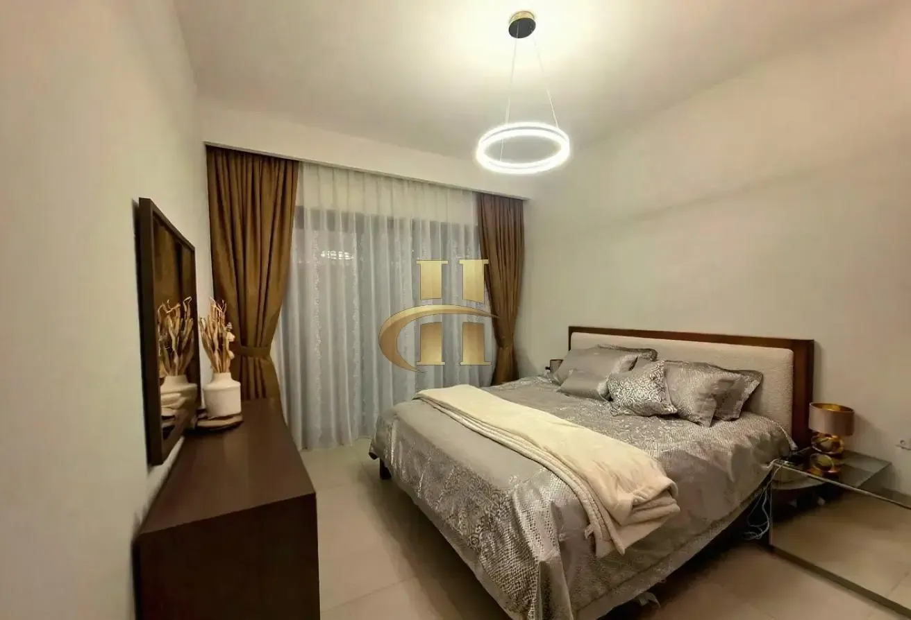 1 BHK+Maid room | Fully furnished | Fitted Kitchen