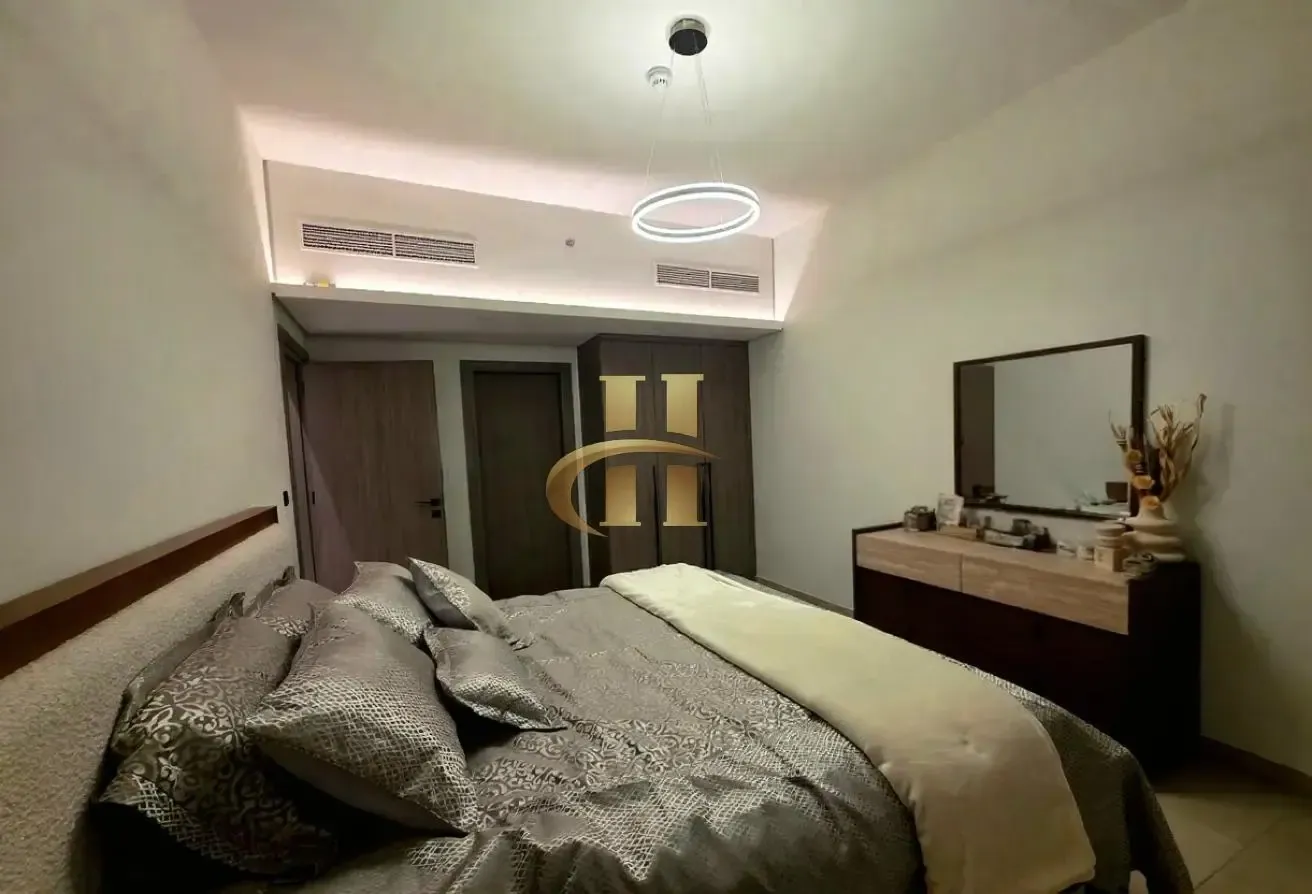1 BHK+Maid room | Fully furnished | Fitted Kitchen
