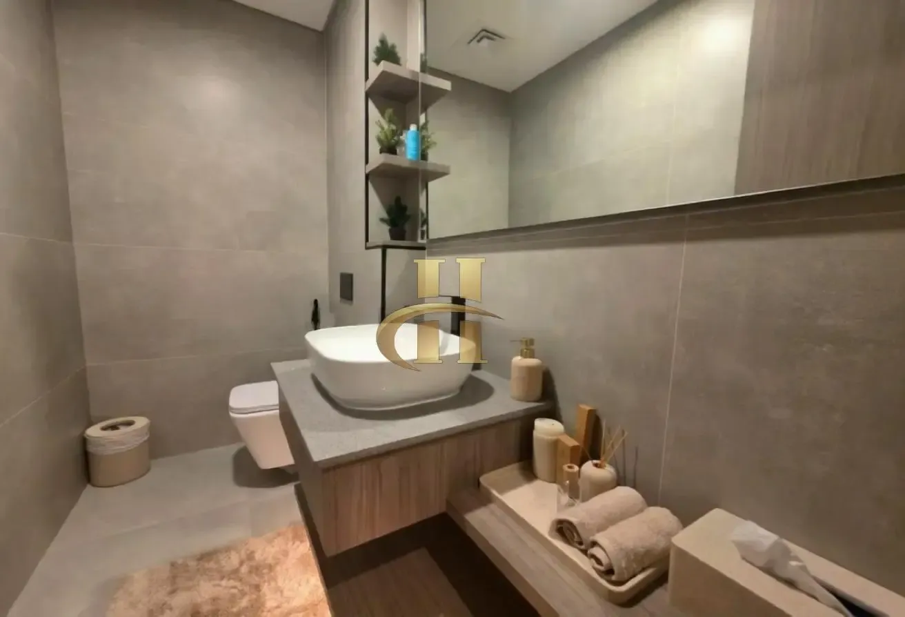 1 BHK+Maid room | Fully furnished | Fitted Kitchen